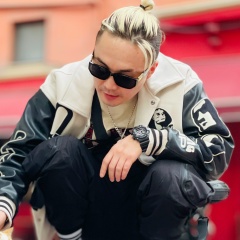 Роман Асанбаев, 13.05, Москва