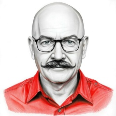 Сергей Баруздин