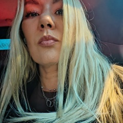 Анна Александровна, 11.03, Москва