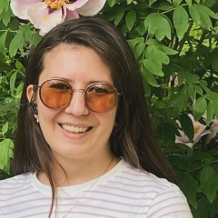 Алина Фахранурова, 16.06.1989, Казань