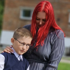 Юлия Красикова, 21.05, Иркутск