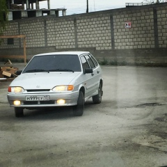 Илез Вайнахский, 10.09.1990, Астана