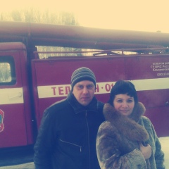 Виктория Фёдорова, 13.05.1976, Красноярск