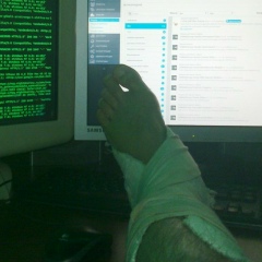 Андрей Андреевичь