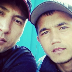 Бекжигит Шалабаев, 02.10.1990, Поронайск