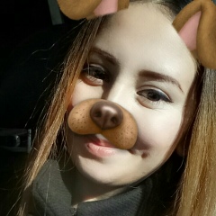 Гулжанат Нурышова, 31.01.1997, Шымкент