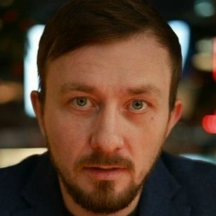 Сергей Ковалев, Красноярск