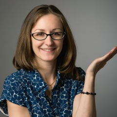 Татьяна Терехина, 18.01, Санкт-Петербург