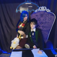 Йа Еее, 22.04.1994, Санкт-Петербург