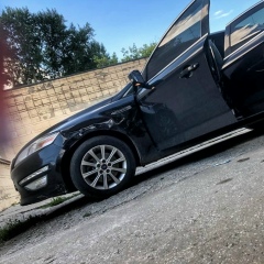 Василий Ермаков, 24.03.1993, Новосибирск