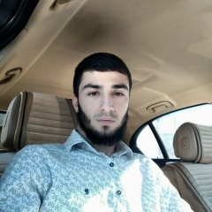 Мага Дишни, 17.10.1997, Москва