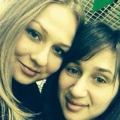 Анастасия Алиева, 08.07