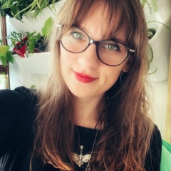 Анна Волокитина, 24.02, Санкт-Петербург