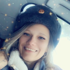 Евгения Марина, Москва