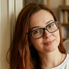 Мила Бокарева, 27.12, Санкт-Петербург