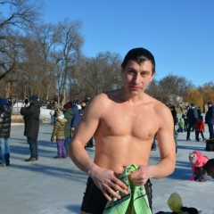 Максим Ступак, 25.01.1988, Кривой Рог