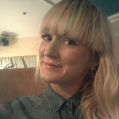 Кристина Казьмина, 21.02