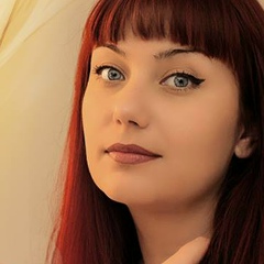 Виктория Роммер, 02.09.1983, Хайфа