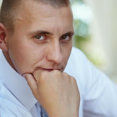 Кирилл Кирилов, Hamilton