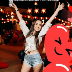 Юлия Задорожня, 27.05, Днепр (Днепропетровск)