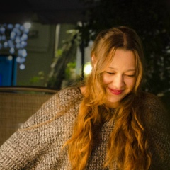 Алёна Ковальчук, 22.01.1989