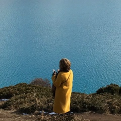 Дарья Семёнова, 06.07.1989, Санкт-Петербург