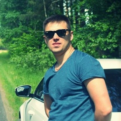 Александр Донсков