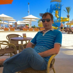 Шамиль Идрисов, Махачкала