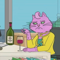 Нелли Шеффер, 13.02, Москва