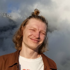 Михаил Иванович