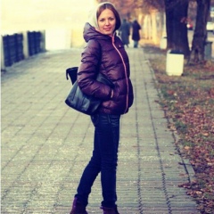 Вера Лагазидзе, 16.03