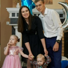 Дима Павлов, 19.06, Бронницы