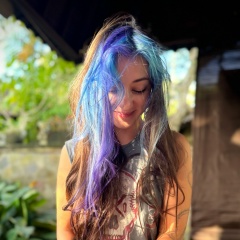 Анна Фрадэа, 14.10.1988, Санкт-Петербург