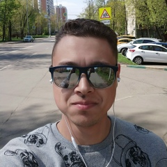 Евгений Еронов, 02.06.1990, Дедовск