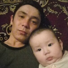 Tilektes Musataev, 16.10.1993, Туркестан