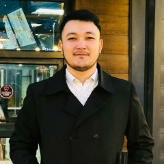 Ernazar Mahambetaliev, 03.07, Алматы