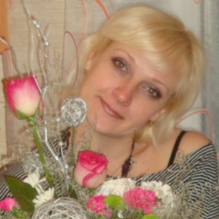 Елена Жданкина, 02.12.1980, Миасс