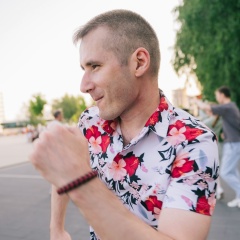 Александр Мерзляков, 24.03, Ижевск