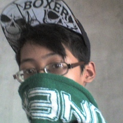 Rahmat Cahyo, 08.05.1997, Yogyakarta