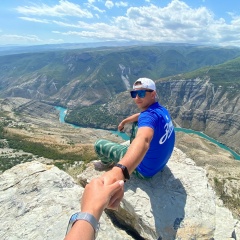 Александр Чернов, 17.08.1993
