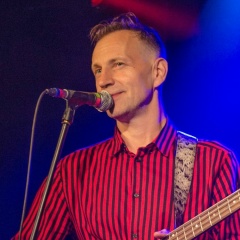 Billy Novik, 30.10.1975, Санкт-Петербург