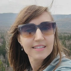 Елена Волкова, 05.09.1984, Челябинск