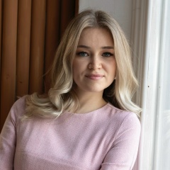 Екатерина Казарина, 18.10.1992