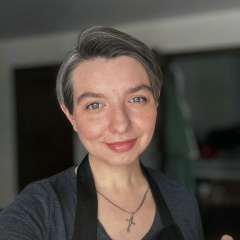 Ксения Руденко, 21.03, Котельники