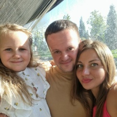 Богдан Шевчук, 30.08, Сургут
