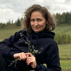 Людмила Ганиева, 10.02.1989, Екатеринбург