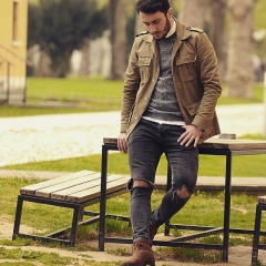 Fatih Kartop, 08.08, İstanbul