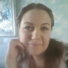 Валентина Лыман, 26.03, Санкт-Петербург