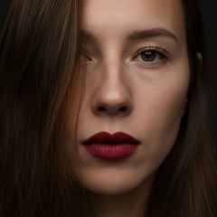 Анастасия Евстафьева, 29.09.1996, Катайск