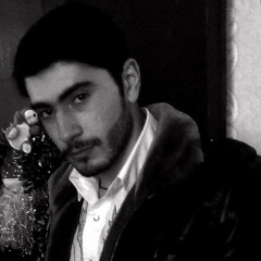 Saro Baghdasaryan, 21.09.1992, Гюмри